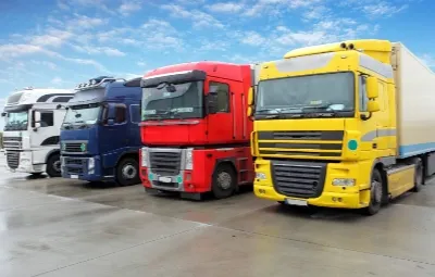 Ankara Sincik Nakliye Ambarı