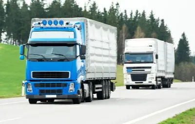 Ankara Sincik | Eşya Taşıma